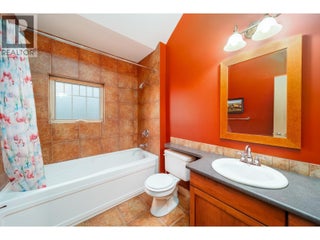 1795 Country Club Drive Unit# 229. Kelowna, British Columbia