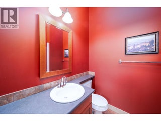 1795 Country Club Drive Unit# 229. Kelowna, British Columbia