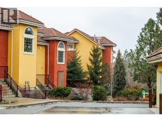 1795 Country Club Drive Unit# 229. Kelowna, British Columbia