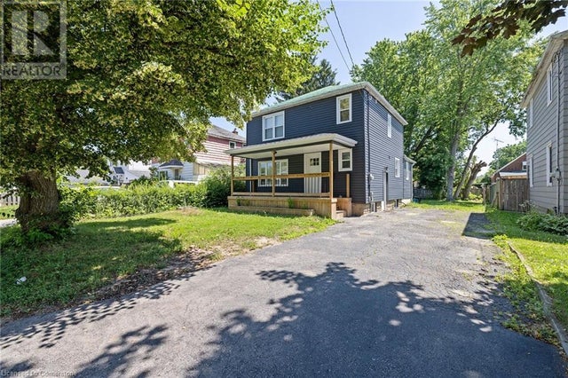 6568 Ralph Avenue, Niagara Falls