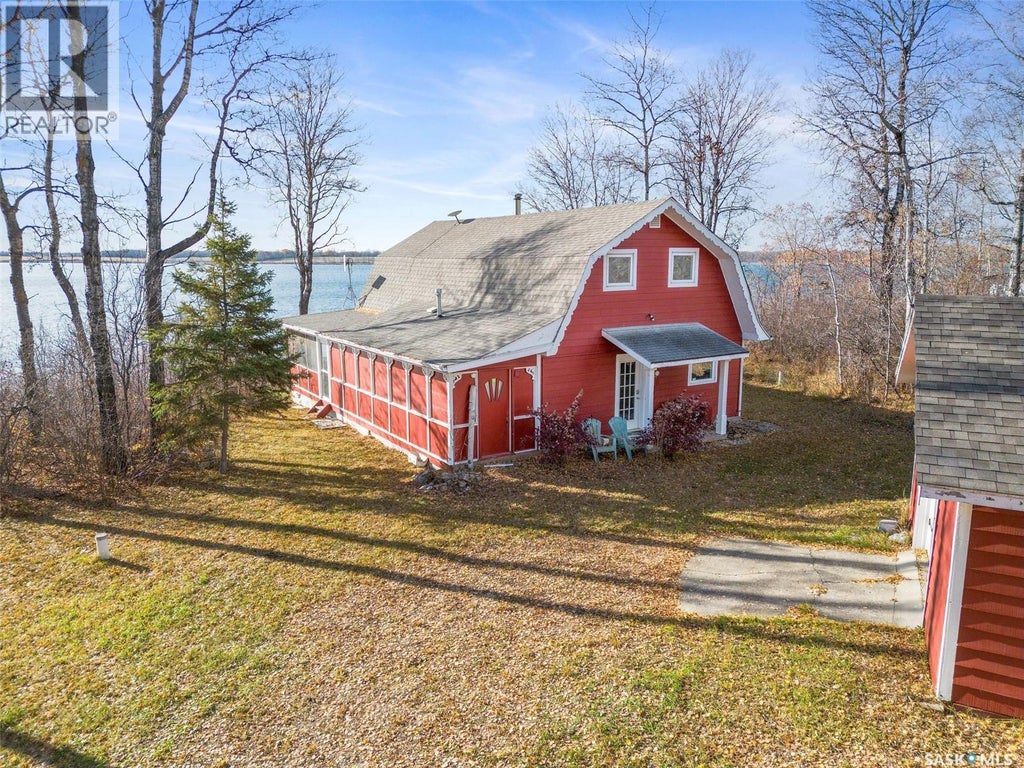 17 A Round Lake, Shellbrook Rm No. 493