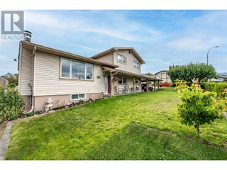 567 Lakeview Place. Oliver, British Columbia