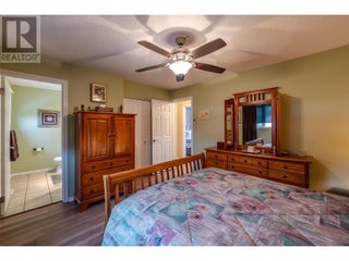 567 Lakeview Place. Oliver, British Columbia