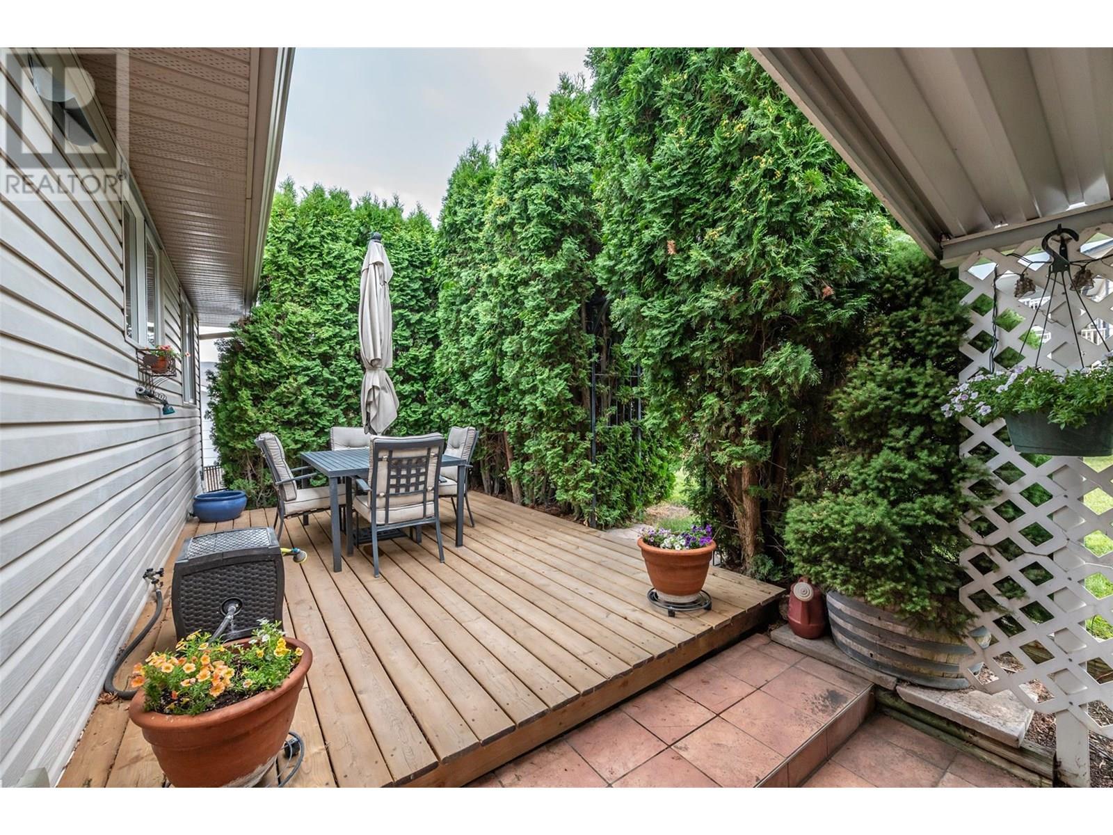 567 Lakeview Place. Oliver, British Columbia