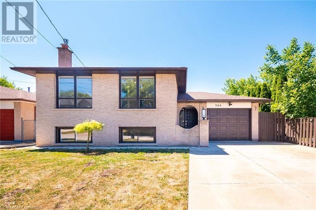 364 Red Oak Avenue, Stoney Creek