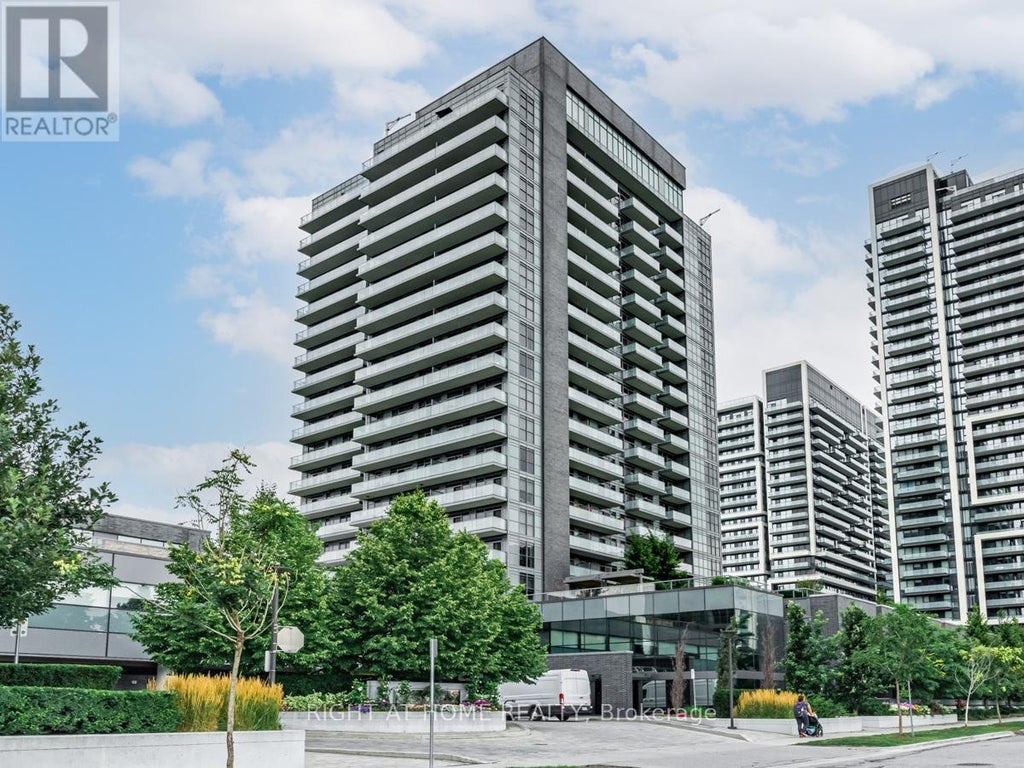 1010 - 65 Oneida Crescent, Richmond Hill (langstaff)