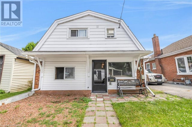 6 Patricia Street, Brantford