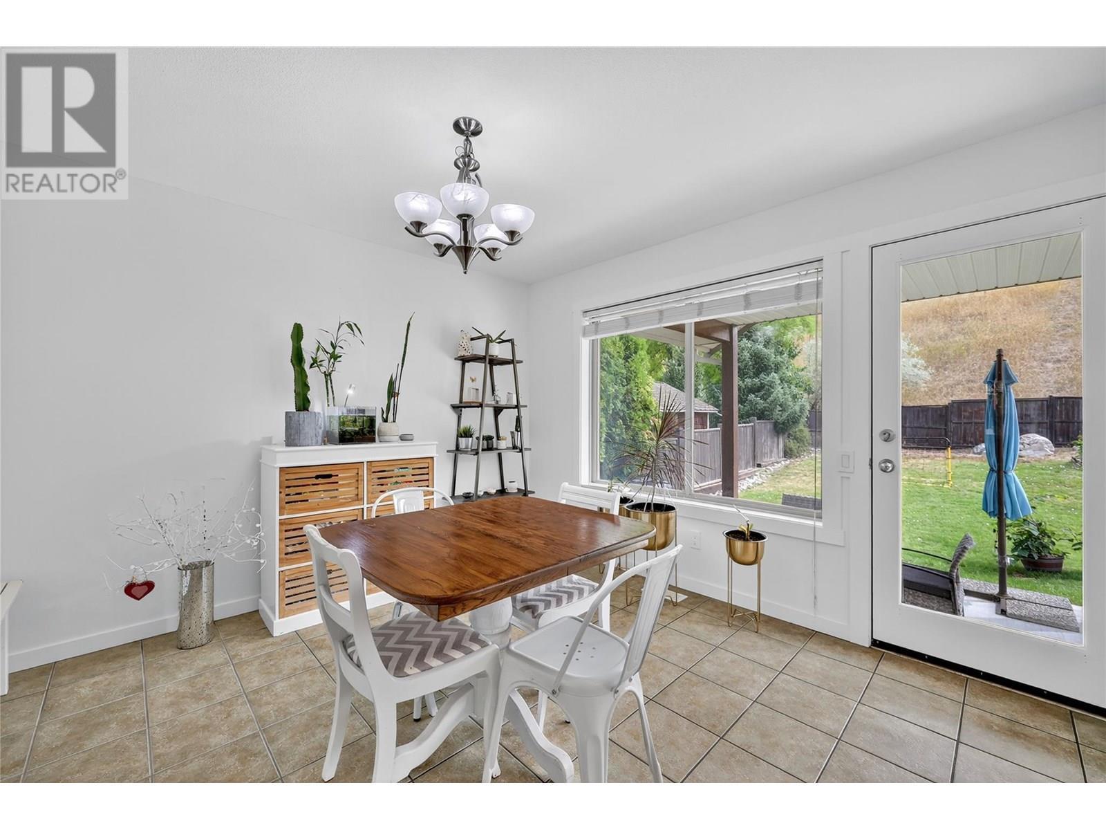 982 Paret Crescent. Kelowna, British Columbia