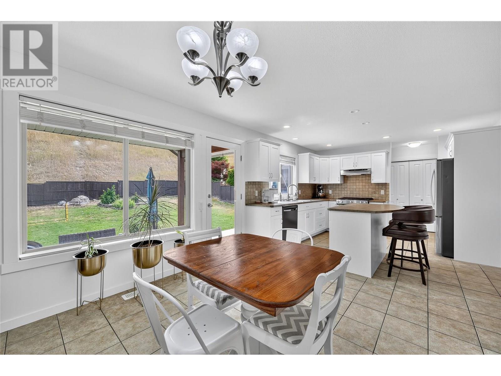 982 Paret Crescent. Kelowna, British Columbia