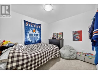 982 Paret Crescent. Kelowna, British Columbia