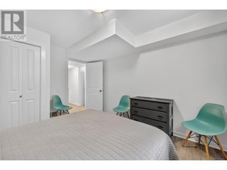 982 Paret Crescent. Kelowna, British Columbia