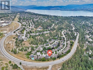 982 Paret Crescent. Kelowna, British Columbia