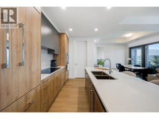 3699 Capozzi Road Unit# Ph3. Kelowna, British Columbia