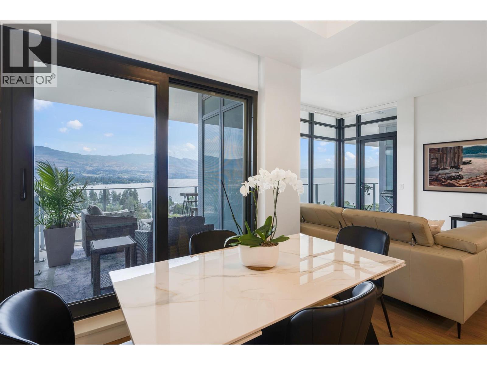 3699 Capozzi Road Unit# Ph3. Kelowna, British Columbia