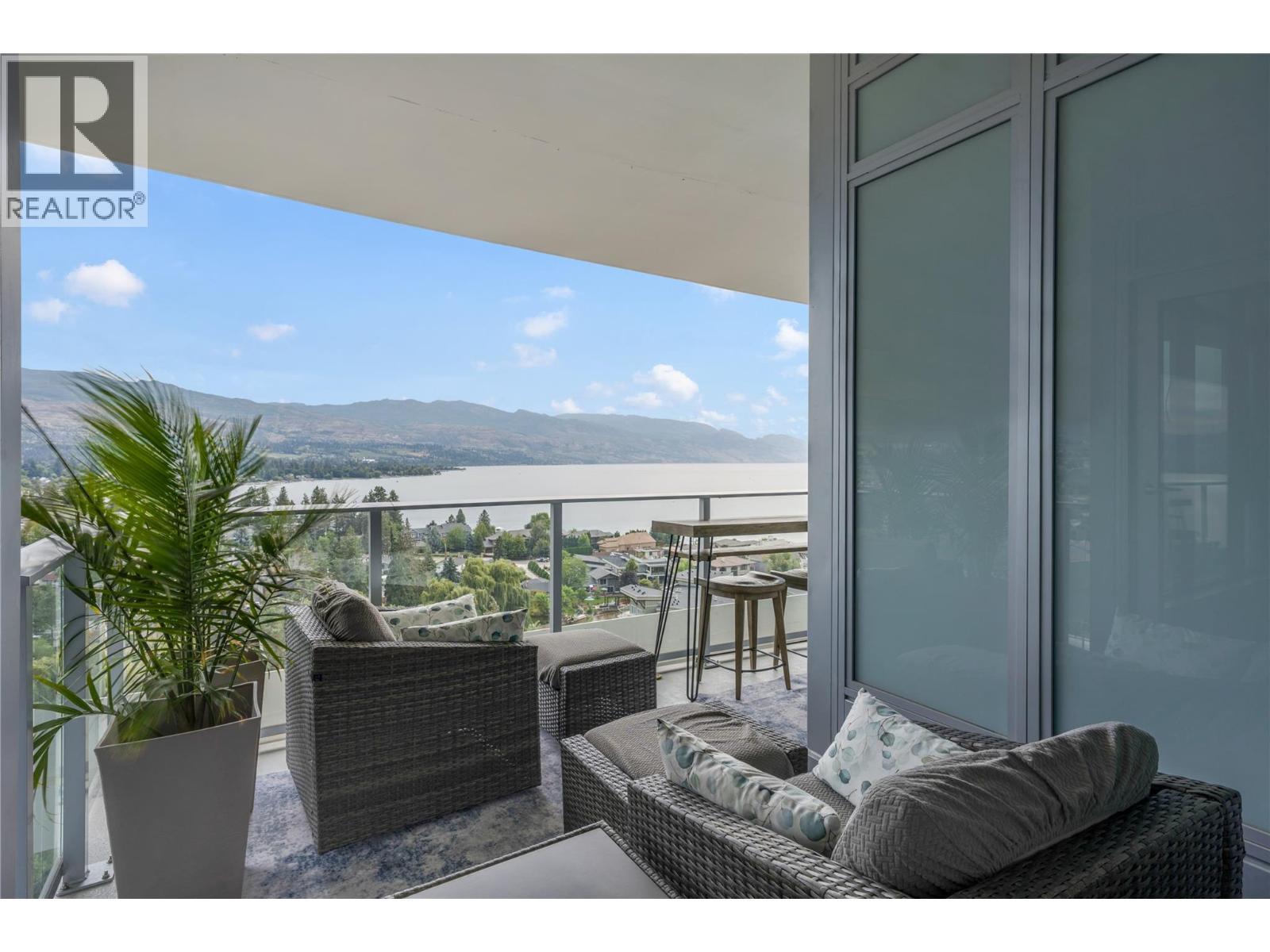 3699 Capozzi Road Unit# Ph3. Kelowna, British Columbia