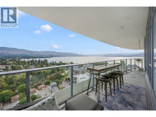 3699 Capozzi Road Unit# Ph3. Kelowna, British Columbia