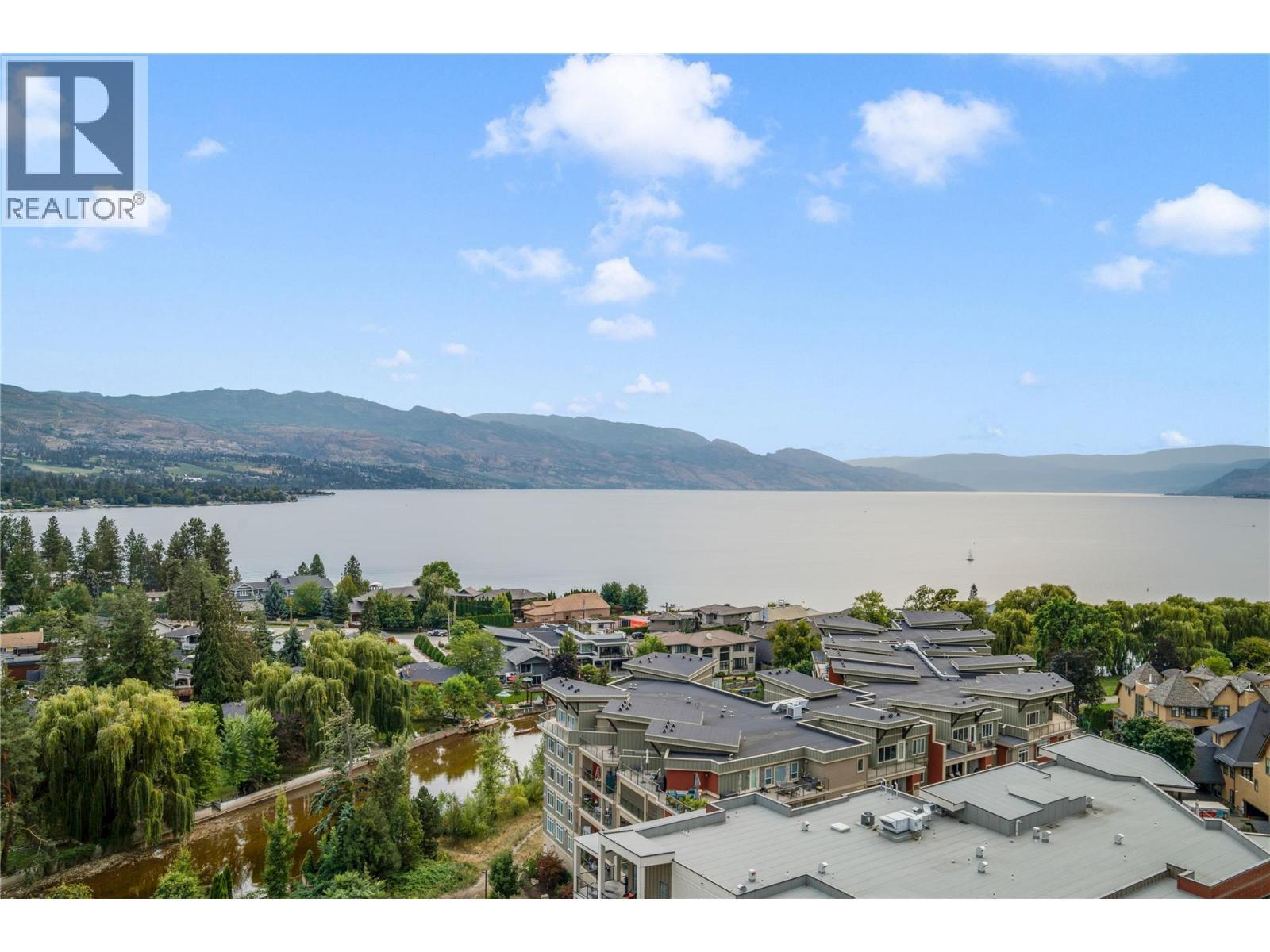 3699 Capozzi Road Unit# Ph3. Kelowna, British Columbia