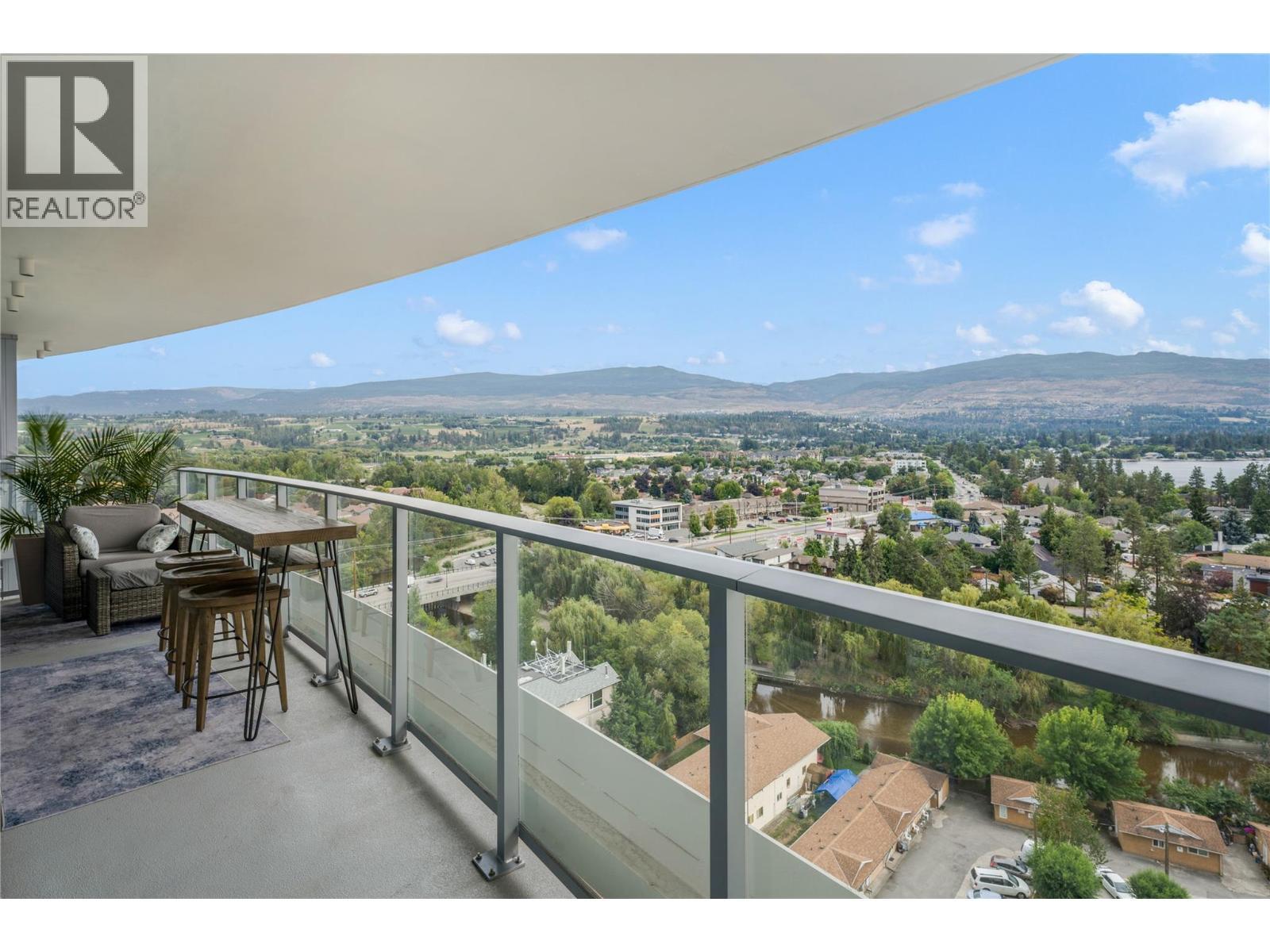 3699 Capozzi Road Unit# Ph3. Kelowna, British Columbia