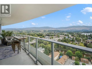 3699 Capozzi Road Unit# Ph3. Kelowna, British Columbia