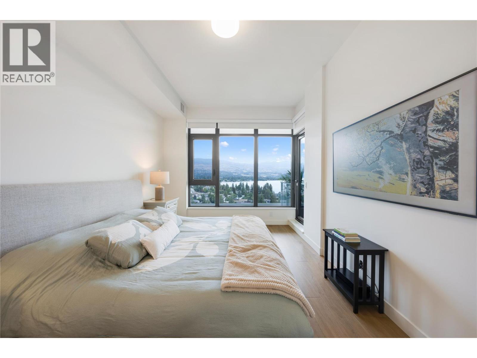 3699 Capozzi Road Unit# Ph3. Kelowna, British Columbia
