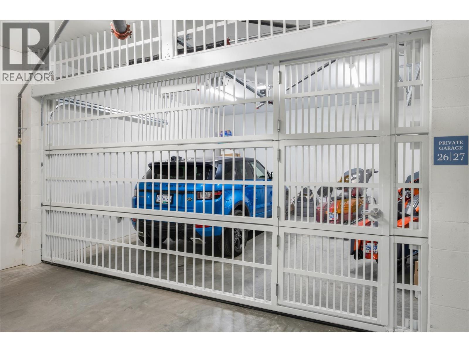 3699 Capozzi Road Unit# Ph3. Kelowna, British Columbia