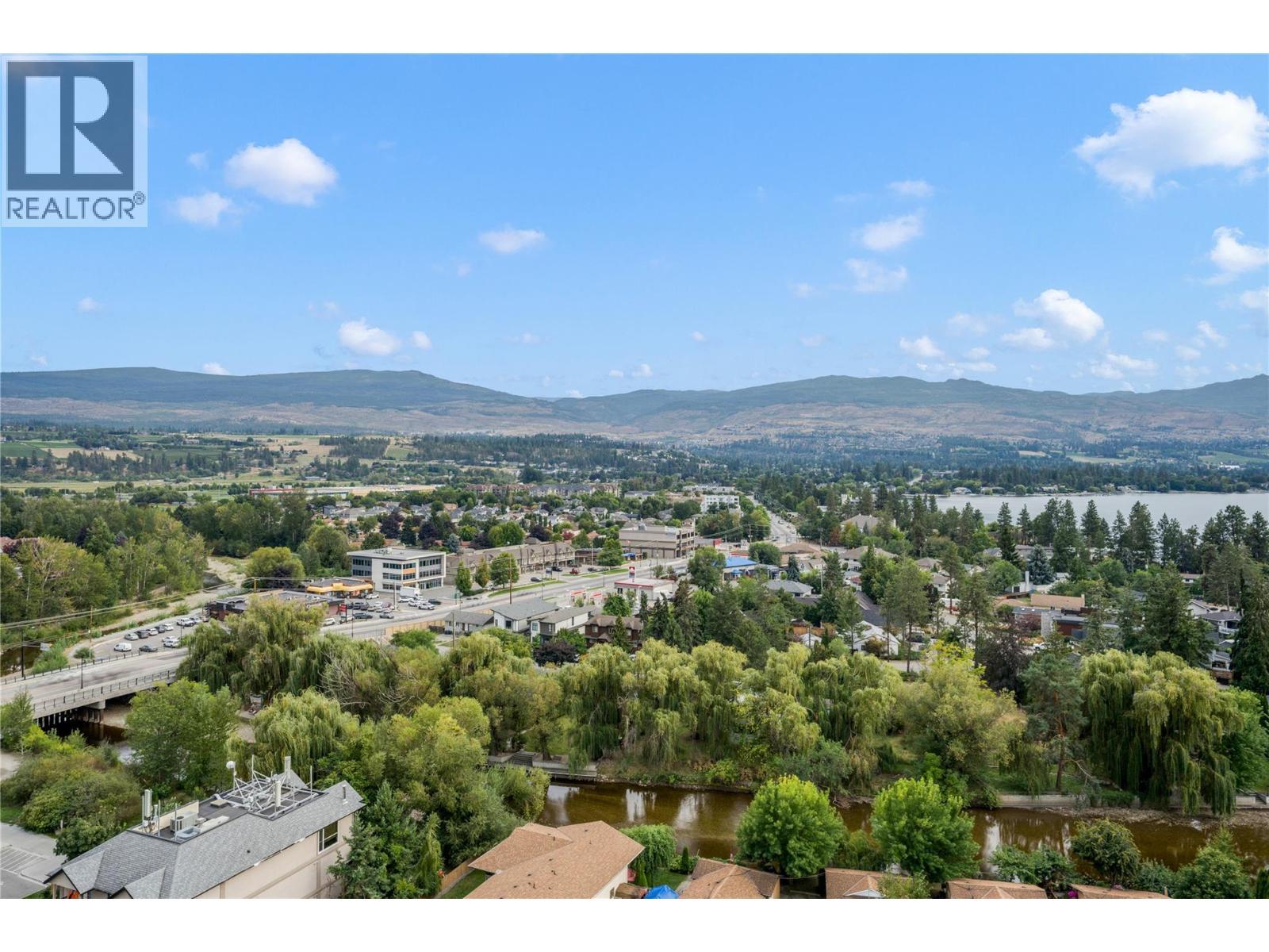 3699 Capozzi Road Unit# Ph3. Kelowna, British Columbia