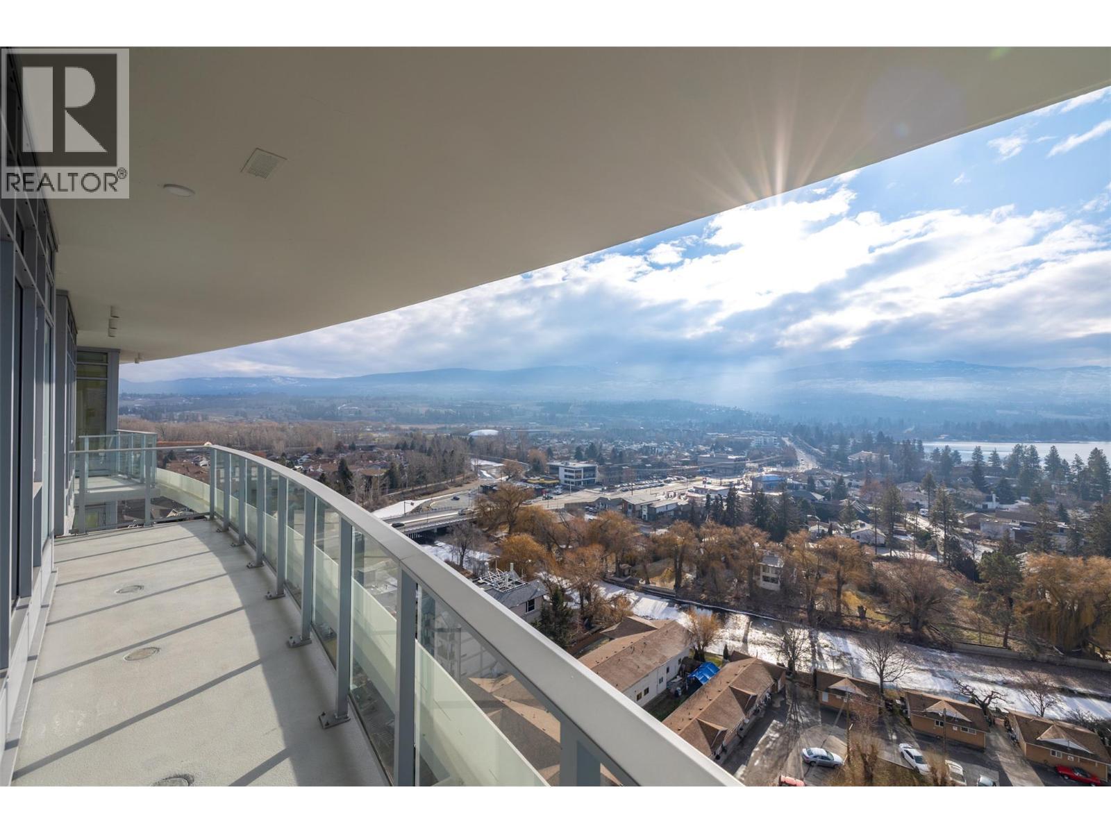 3699 Capozzi Road Unit# Ph3. Kelowna, British Columbia