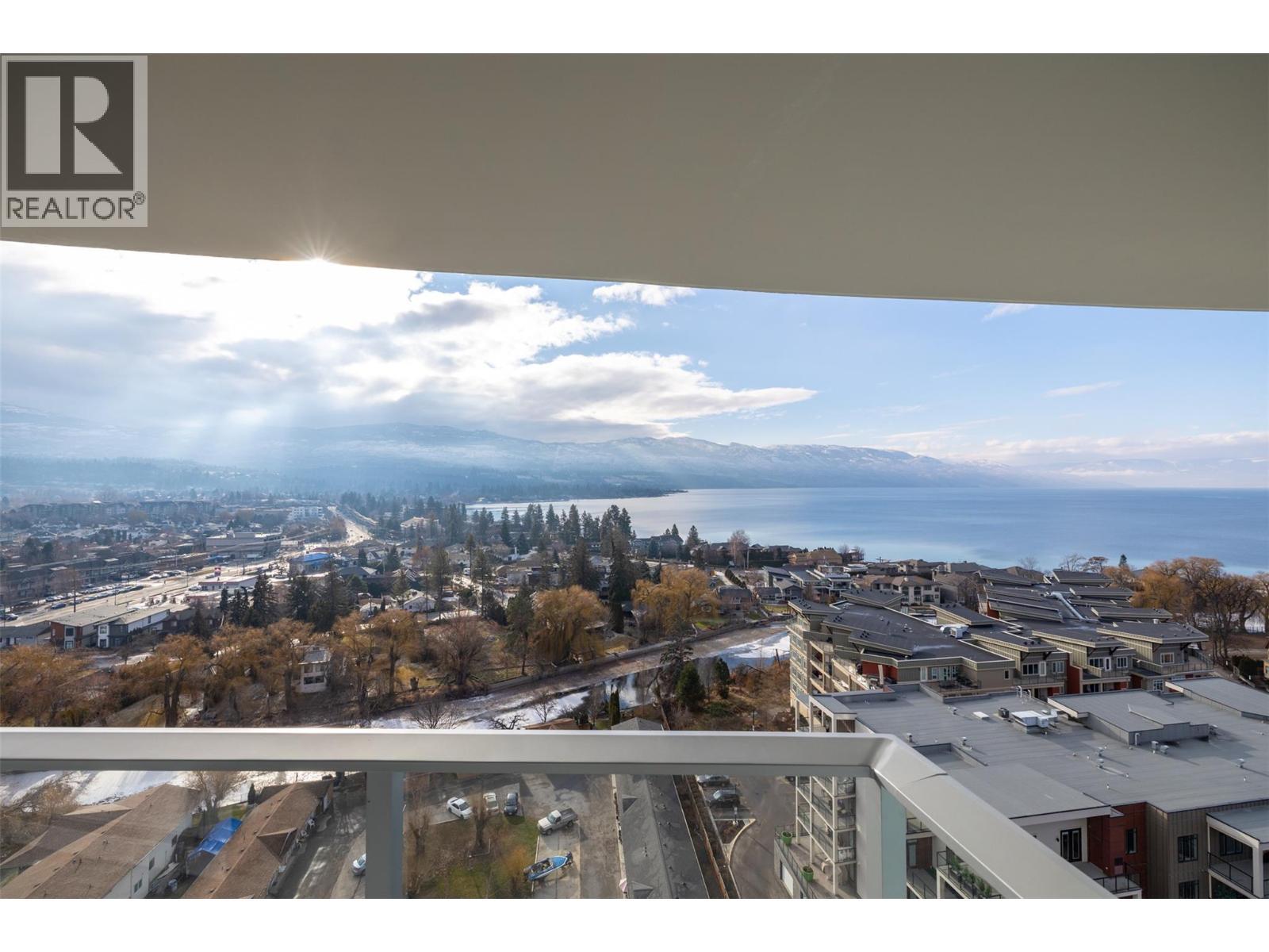 3699 Capozzi Road Unit# Ph3. Kelowna, British Columbia