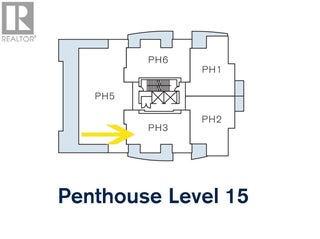 3699 Capozzi Road Unit# Ph3. Kelowna, British Columbia