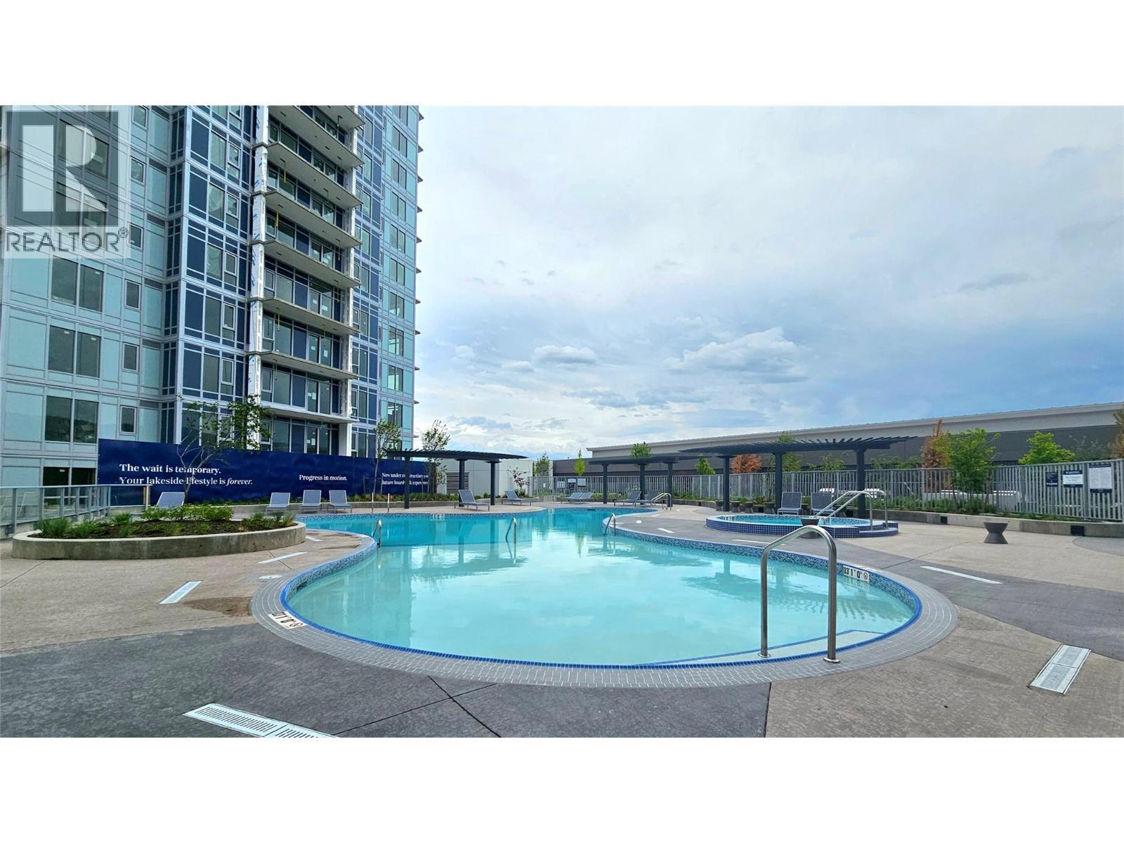 3699 Capozzi Road Unit# Ph3. Kelowna, British Columbia