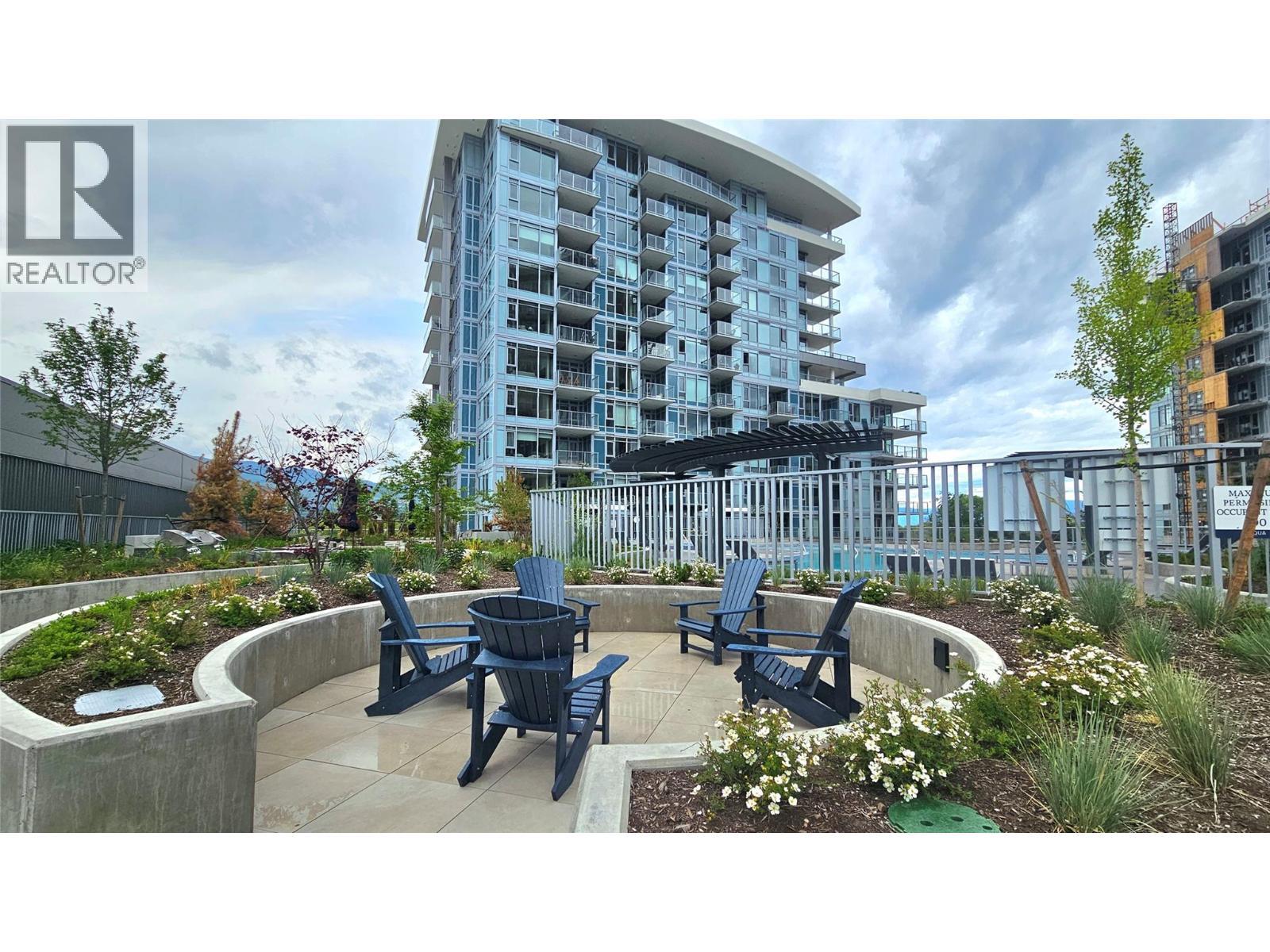 3699 Capozzi Road Unit# Ph3. Kelowna, British Columbia