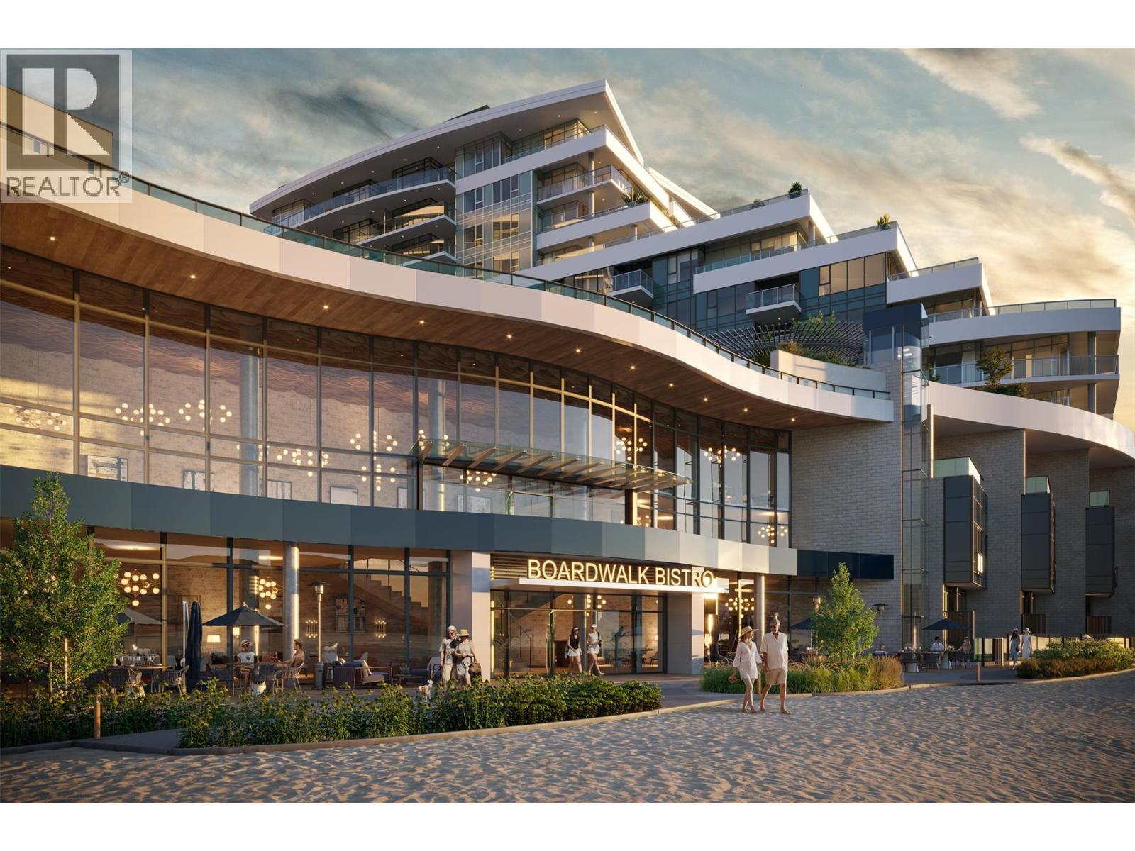 3699 Capozzi Road Unit# Ph3. Kelowna, British Columbia