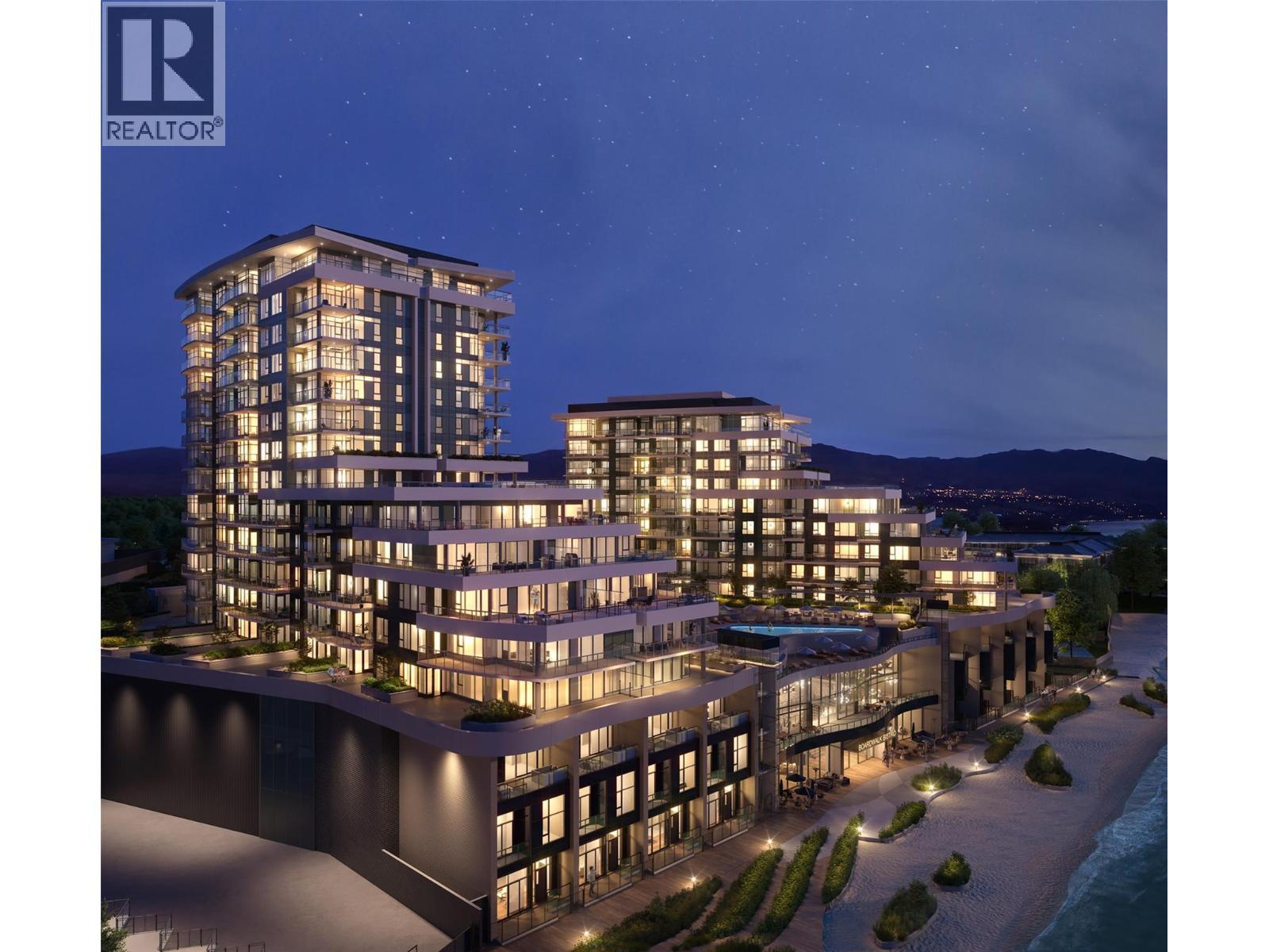 3699 Capozzi Road Unit# Ph3. Kelowna, British Columbia