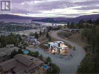 722 Highpointe Place. Kelowna, British Columbia