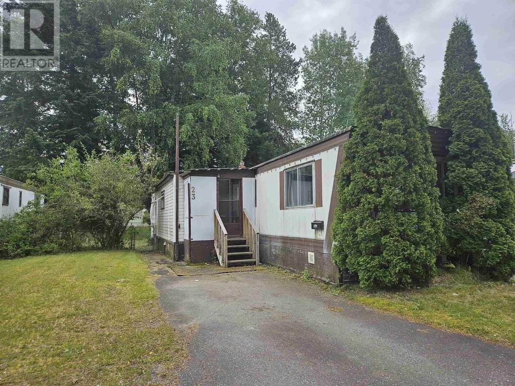 23 4625 Graham Avenue, Terrace