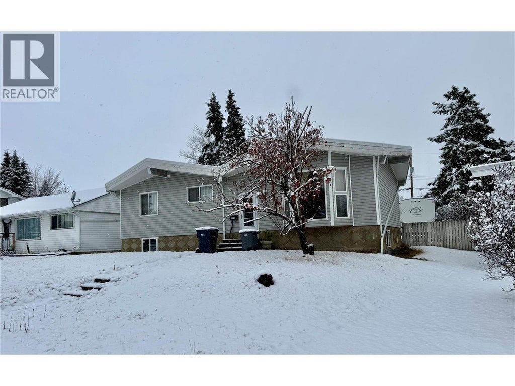 9112 Calverley Crescent, Dawson Creek
