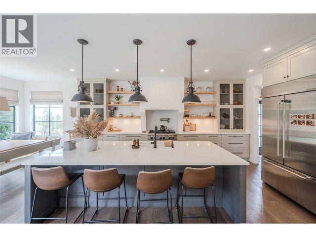 6709 Victoria Road Unit# 21, Summerland