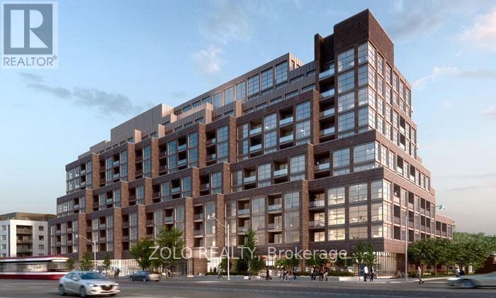 304 - 1787 Street Clair Avenue W, Toronto (weston-Pellam Park)