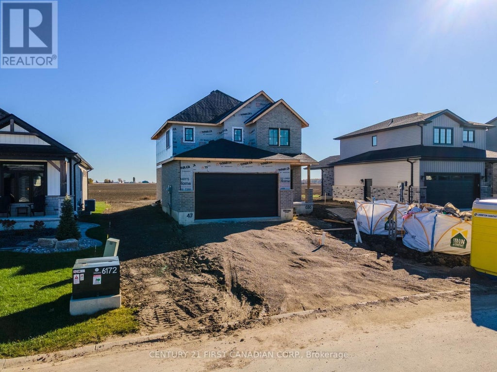 656 Ketter Way, Plympton-Wyoming (plympton Wyoming)