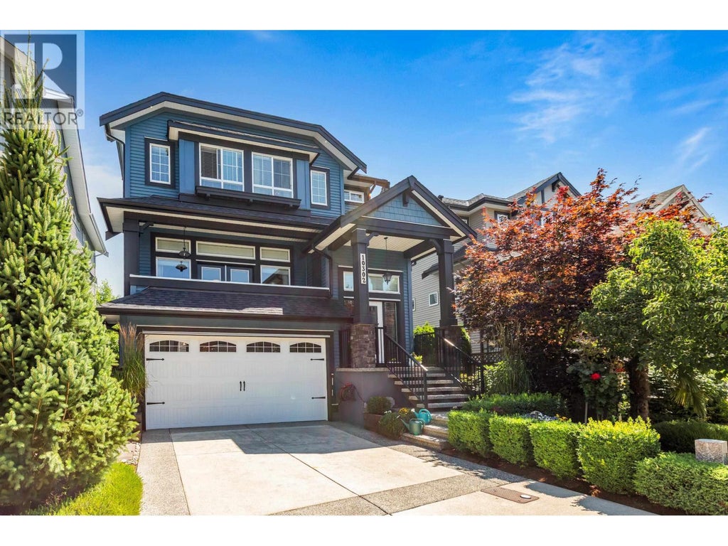 10302 Wynnyk Way, Maple Ridge