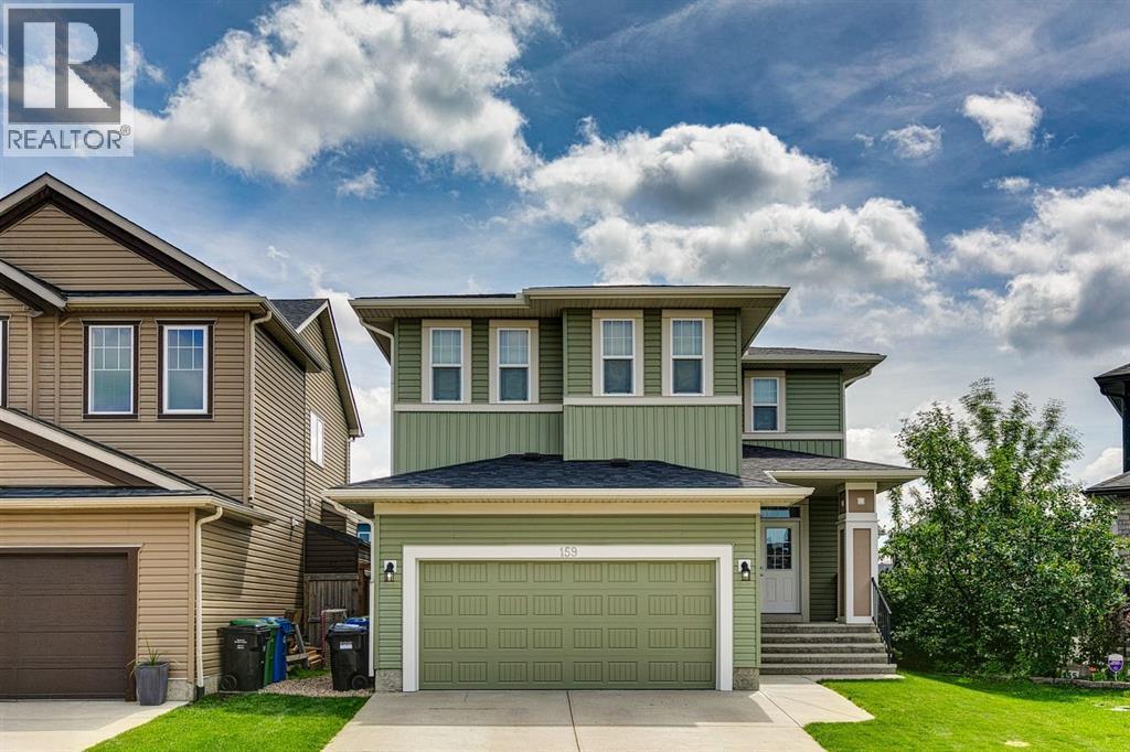 159 Evansdale Common Nw, Calgary