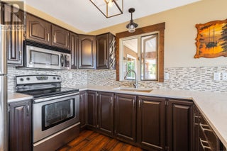 7575 Sun Valley Road. Kelowna, British Columbia