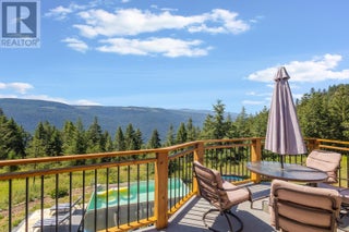 7575 Sun Valley Road. Kelowna, British Columbia