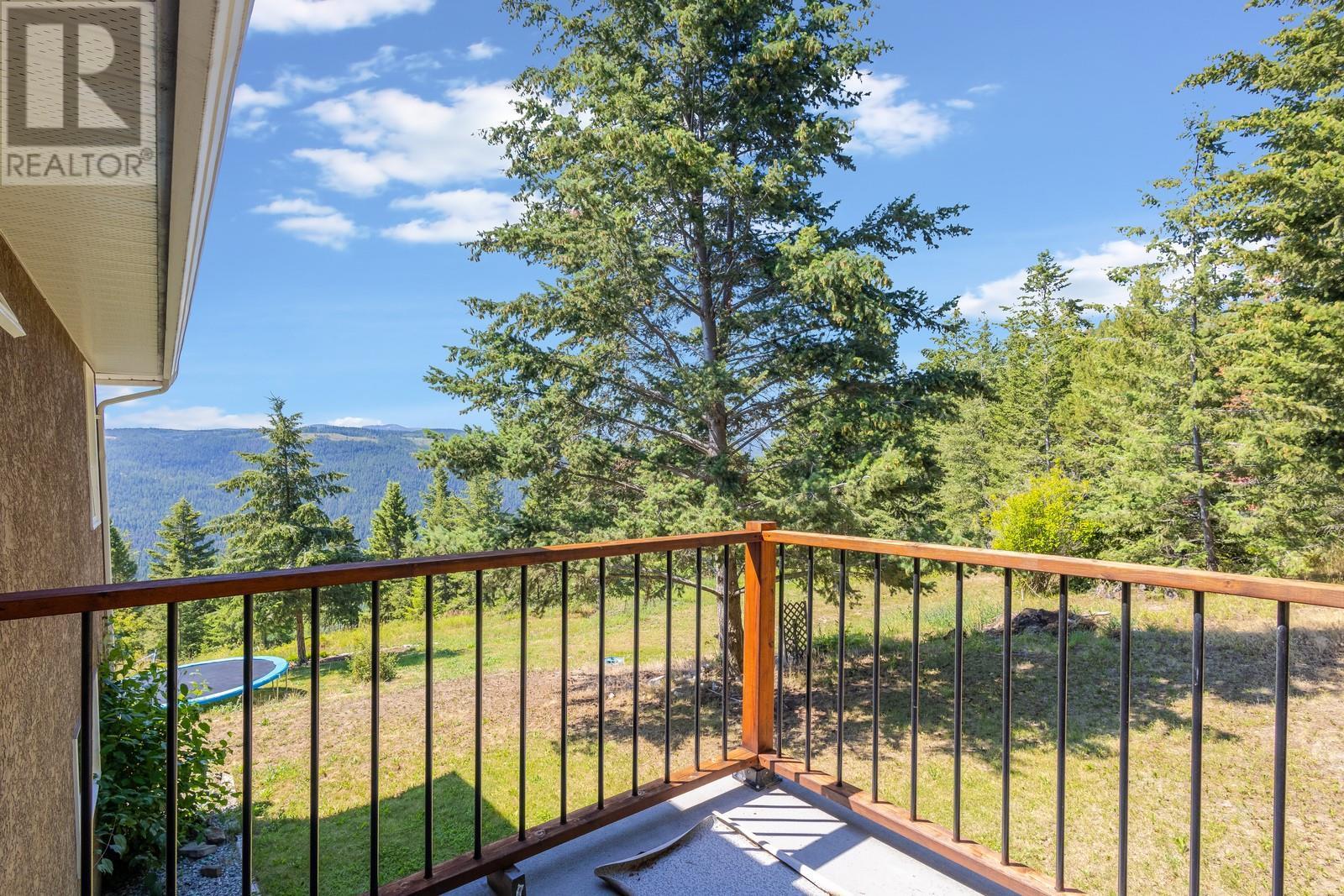 7575 Sun Valley Road. Kelowna, British Columbia