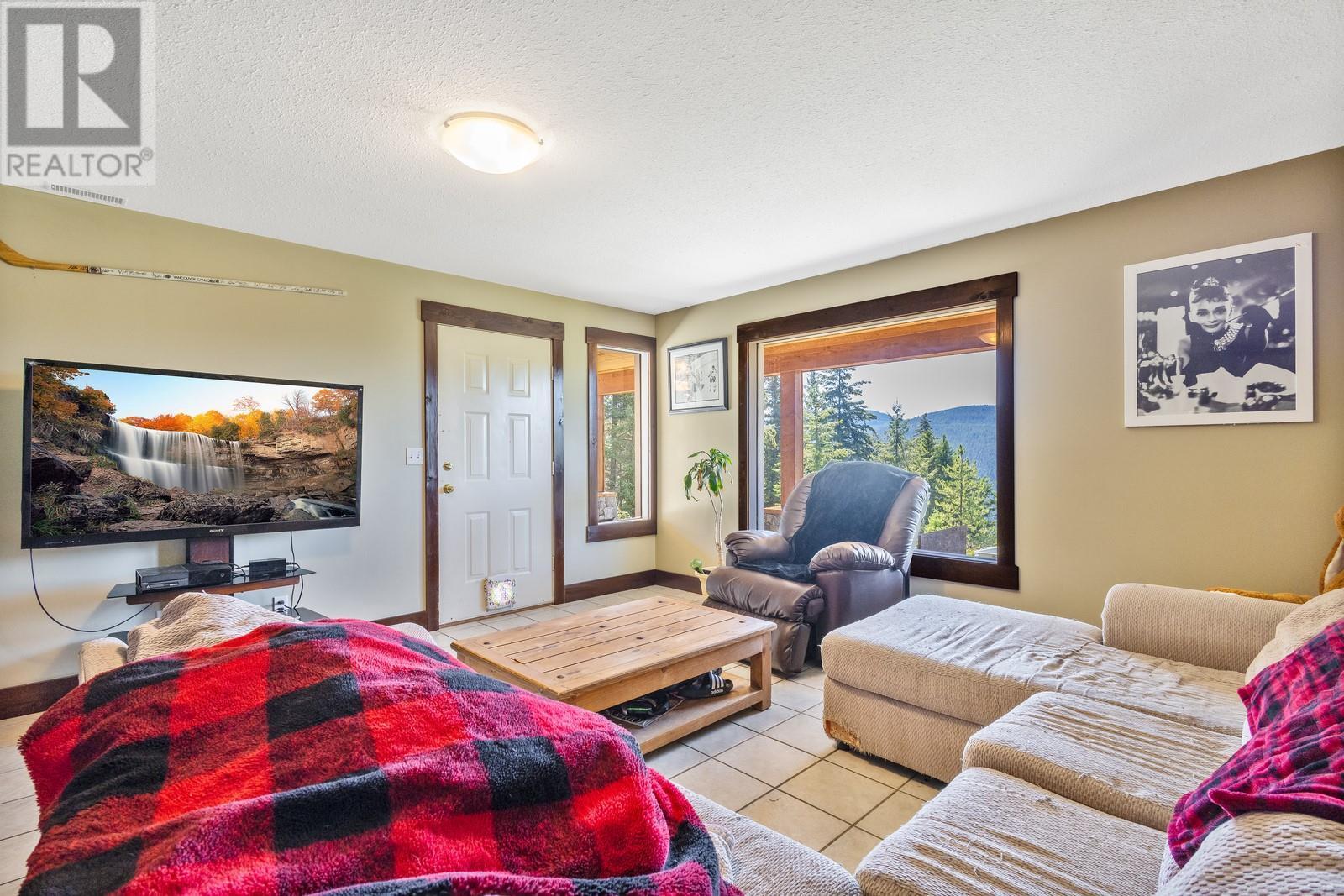 7575 Sun Valley Road. Kelowna, British Columbia