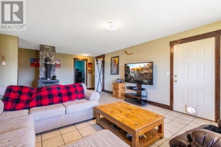 7575 Sun Valley Road. Kelowna, British Columbia