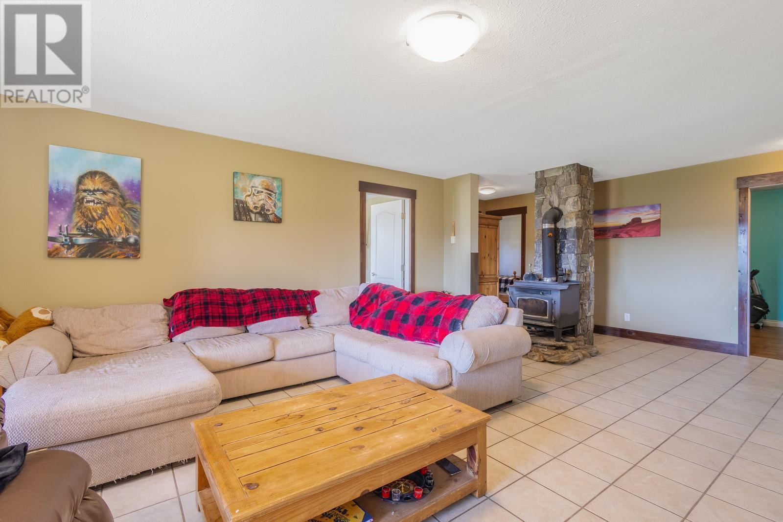 7575 Sun Valley Road. Kelowna, British Columbia