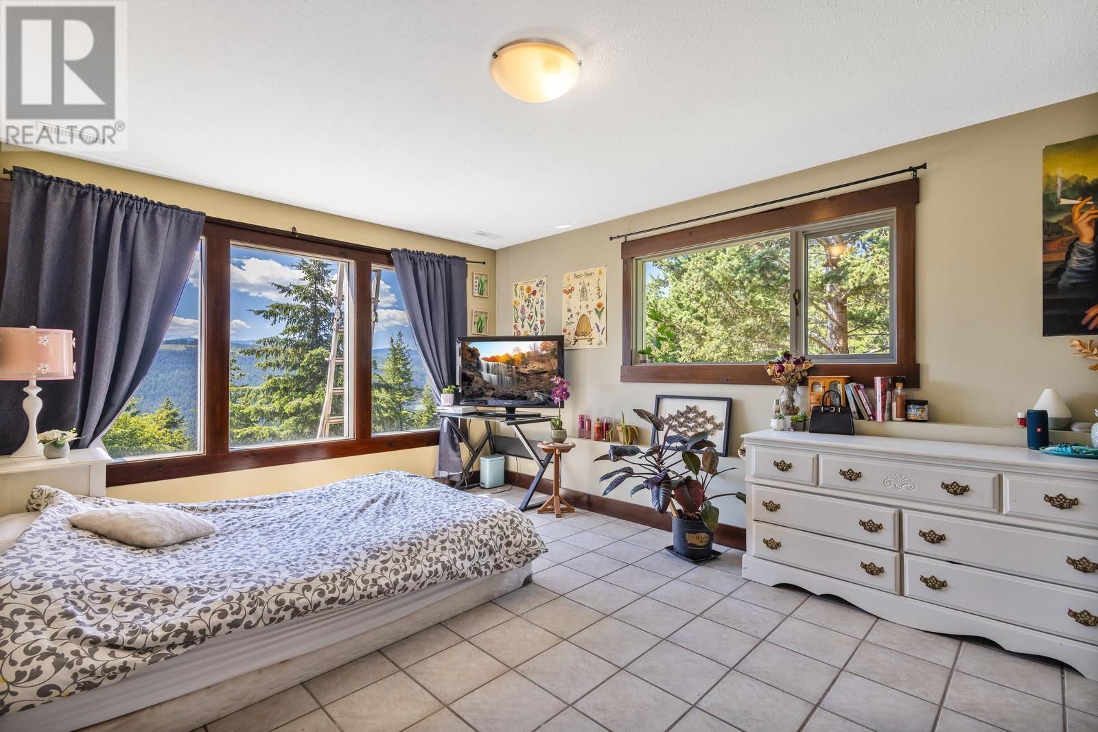 7575 Sun Valley Road. Kelowna, British Columbia