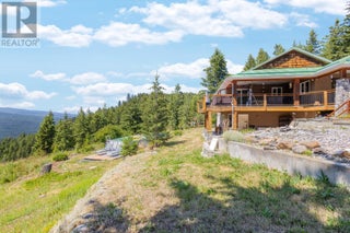 7575 Sun Valley Road. Kelowna, British Columbia