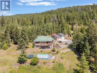 7575 Sun Valley Road. Kelowna, British Columbia